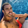 Roberto photo 16, latino, curvy, black hair, 183 cm, 93 kg, Hong Kong