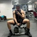 Roberto photo 25, latino, curvy, black hair, 183 cm, 93 kg, Hong Kong