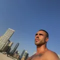 Roberto photo 29, latino, curvy, black hair, 183 cm, 93 kg, Hong Kong