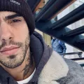 Roberto photo 3, latino, curvy, black hair, 183 cm, 93 kg, Hong Kong