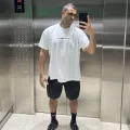 Roberto photo 32, latino, curvy, black hair, 183 cm, 93 kg, Hong Kong