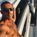 Roberto photo 33, latino, curvy, black hair, 183 cm, 93 kg, Hong Kong