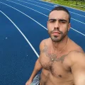Roberto photo 36, latino, curvy, black hair, 183 cm, 93 kg, Hong Kong