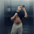Roberto photo 37, latino, curvy, black hair, 183 cm, 93 kg, Hong Kong