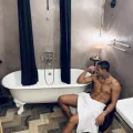 Roberto photo 4, latino, curvy, black hair, 183 cm, 93 kg, Hong Kong