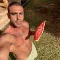 Roberto photo 41, latino, curvy, black hair, 183 cm, 93 kg, Hong Kong