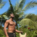Roberto photo 43, latino, curvy, black hair, 183 cm, 93 kg, Hong Kong