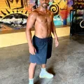 Roberto photo 45, latino, curvy, black hair, 183 cm, 93 kg, Hong Kong