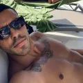 Roberto photo 5, latino, curvy, black hair, 183 cm, 93 kg, Hong Kong