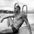 Roberto photo 7, latino, curvy, black hair, 183 cm, 93 kg, Hong Kong