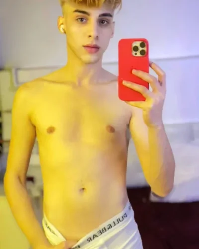 Edwin photo 14, asian, average, blonde hair, 183 cm, 72 kg, Hong Kong