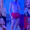 Edwin photo 17, asian, average, blonde hair, 183 cm, 72 kg, Hong Kong