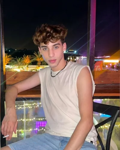 Edwin photo 2, asian, average, blonde hair, 183 cm, 72 kg, Hong Kong