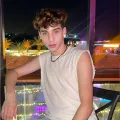 Edwin photo 2, asian, average, blonde hair, 183 cm, 72 kg, Hong Kong