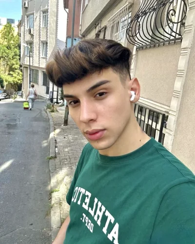 Edwin photo 20, asian, average, blonde hair, 183 cm, 72 kg, Hong Kong