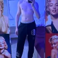 Edwin photo 22, asian, average, blonde hair, 183 cm, 72 kg, Hong Kong