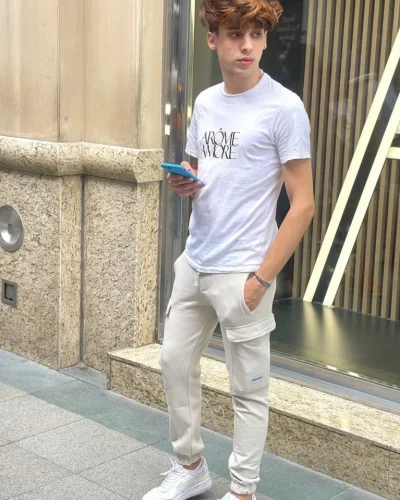 Edwin photo 3, asian, average, blonde hair, 183 cm, 72 kg, Hong Kong