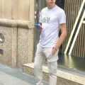 Edwin photo 3, asian, average, blonde hair, 183 cm, 72 kg, Hong Kong