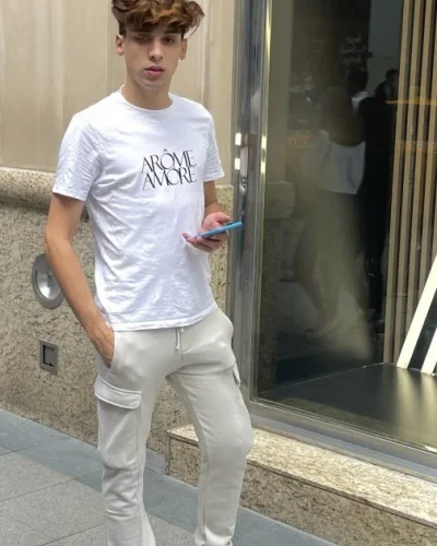 Edwin photo 4, asian, average, blonde hair, 183 cm, 72 kg, Hong Kong
