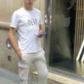 Edwin photo 4, asian, average, blonde hair, 183 cm, 72 kg, Hong Kong