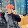 Edwin photo 7, asian, average, blonde hair, 183 cm, 72 kg, Hong Kong