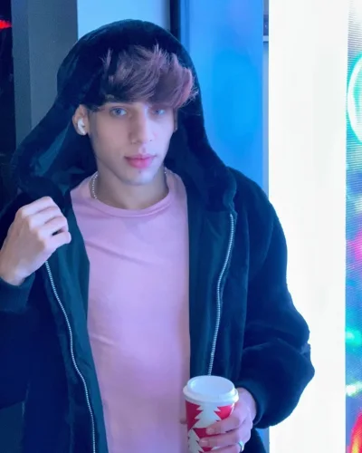 Edwin photo 8, asian, average, blonde hair, 183 cm, 72 kg, Hong Kong