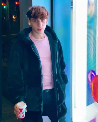 Edwin photo 9, asian, average, blonde hair, 183 cm, 72 kg, Hong Kong