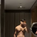 Byron photo 21, latino, average, black hair, 173 cm, 65 kg, Hong Kong