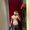 Byron photo 28, latino, average, black hair, 173 cm, 65 kg, Hong Kong