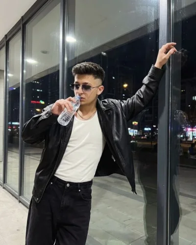 Franklin photo 5, latino, average, black hair, 180 cm, 65 kg, Hong Kong