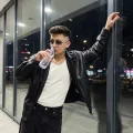 Franklin photo 5, latino, average, black hair, 180 cm, 65 kg, Hong Kong