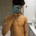 Benicio photo 1, latino, average, brunette, 175 cm, 65 kg, Hong Kong