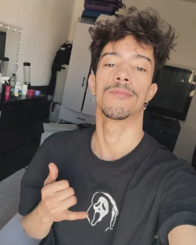 Benicio photo 2, latino, average, brunette, 175 cm, 65 kg, Hong Kong