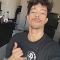 Benicio photo 2, latino, average, brunette, 175 cm, 65 kg, Hong Kong
