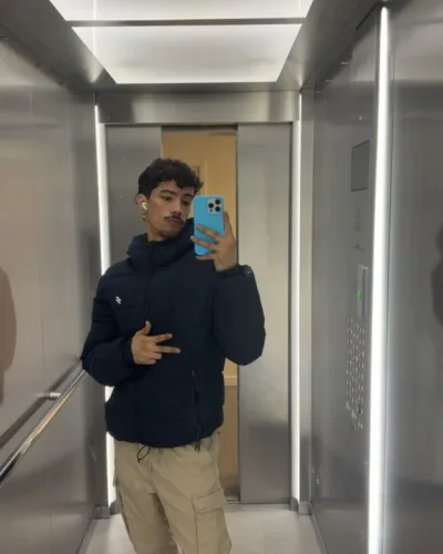 Benicio photo 3, latino, average, brunette, 175 cm, 65 kg, Hong Kong