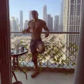 Bruno photo 1, latino, athletic, brunette, 178 cm, 79 kg, Hong Kong