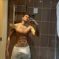 Bruno photo 10, latino, athletic, brunette, 178 cm, 79 kg, Hong Kong