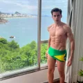 Bruno photo 11, latino, athletic, brunette, 178 cm, 79 kg, Hong Kong
