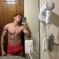 Bruno photo 12, latino, athletic, brunette, 178 cm, 79 kg, Hong Kong