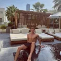 Bruno photo 3, latino, athletic, brunette, 178 cm, 79 kg, Hong Kong