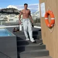 Bruno photo 4, latino, athletic, brunette, 178 cm, 79 kg, Hong Kong