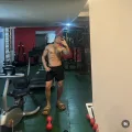 Bruno photo 6, latino, athletic, brunette, 178 cm, 79 kg, Hong Kong