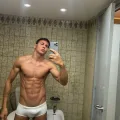 Bruno photo 8, latino, athletic, brunette, 178 cm, 79 kg, Hong Kong