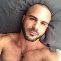 Yarin photo 1, european, athletic, blonde hair, 180 cm, 79 kg, Hong Kong