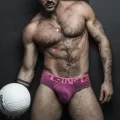 Yarin photo 15, european, athletic, blonde hair, 180 cm, 79 kg, Hong Kong