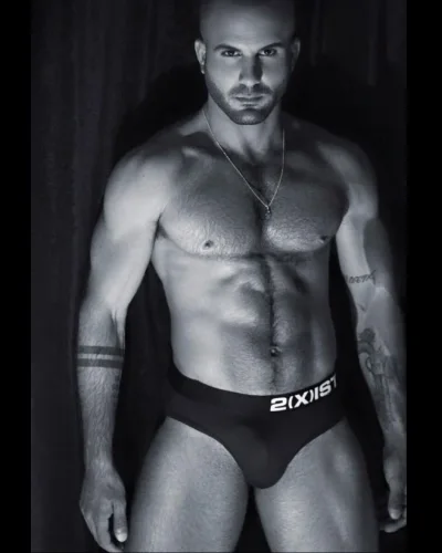 Yarin photo 17, european, athletic, blonde hair, 180 cm, 79 kg, Hong Kong