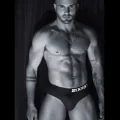 Yarin photo 17, european, athletic, blonde hair, 180 cm, 79 kg, Hong Kong