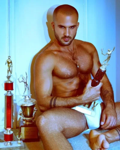 Yarin photo 18, european, athletic, blonde hair, 180 cm, 79 kg, Hong Kong