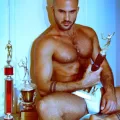 Yarin photo 18, european, athletic, blonde hair, 180 cm, 79 kg, Hong Kong