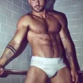 Yarin photo 21, european, athletic, blonde hair, 180 cm, 79 kg, Hong Kong